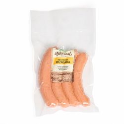 Salchichas Húngaras Al Vacío 250 g