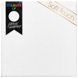 Servilletas Soft Color Blanca 40 un.