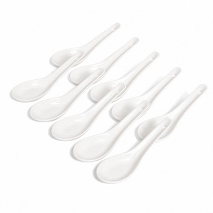 Set de Cucharitas de Cóctel