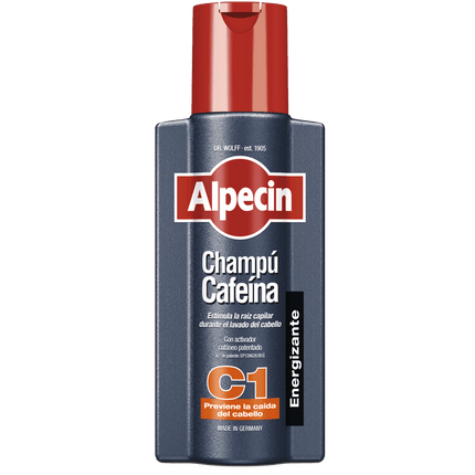 Shampoo Alpecin Caffein 250 ml