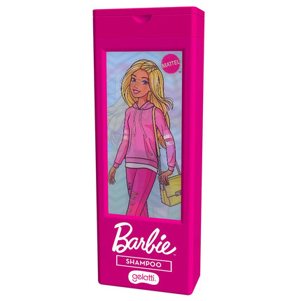 Shampoo Gelatti Barbie 300 ml