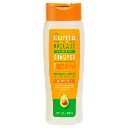 Shampoo Cantu Aguacate 400 ml