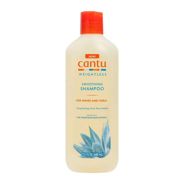Shampoo Cantu Weightless 400 ml