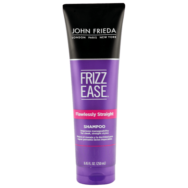 Shampoo John Frieda Frizz Reparación 250 ml