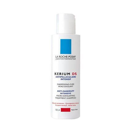 Shampoo La Roche Posay, Kerium Anticaspa Intensivo