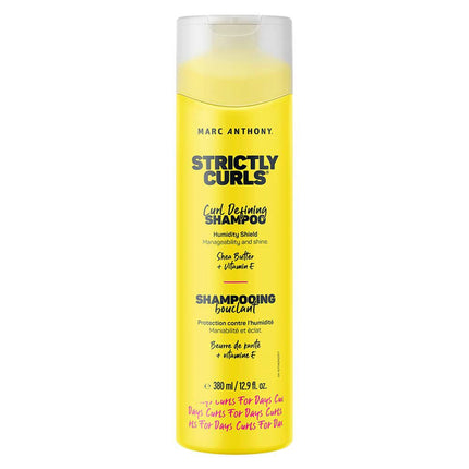 Shampoo Marc Anthony Strictly Curls 380 ml
