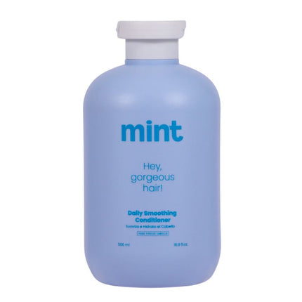 Shampoo Mint Suaviza e Hidrata 500 ml