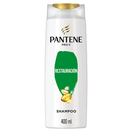 Shampoo Pantene Pro-V Restauración 400 ml