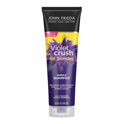 Shampoo John Frieda Tone-Correcting 250 ml