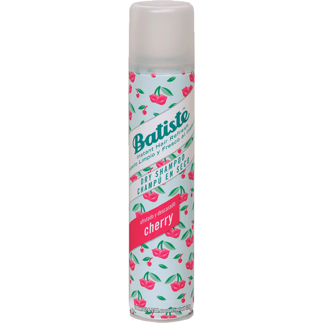 Shampoo en Seco Batiste Cherry 200 ml