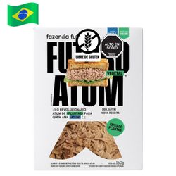 Símil Atún Future Farm Paquete 150 g