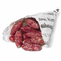 Snack Llaminest de Fuet Salgot 1 kg