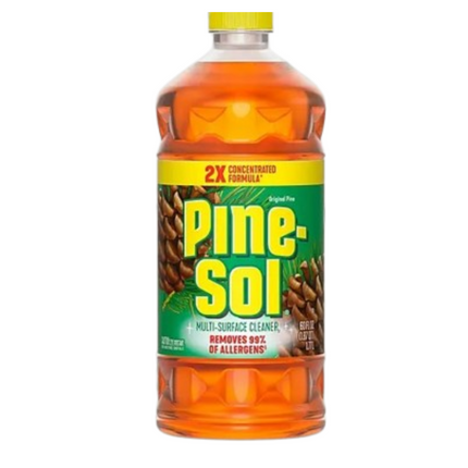 Limpiador Multisuperficies Pine-Sol 1.77 L | Apishop.cl