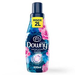 Suavizante Downy Brisa Intenso 500 ml Rinde 2 L