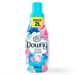 Suavizante Downy Brisa de Verano Aroma 500 ml Rinde 2 L