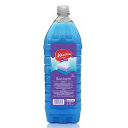 Suavizante de Ropa Máxima 2 L