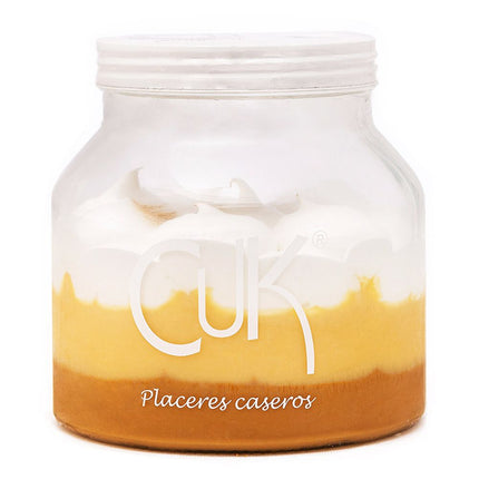 Suspiro Manjar Familiar 1.3 kg