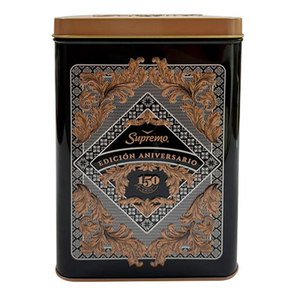 Té Supremo Granel Lata Edición 150 Años