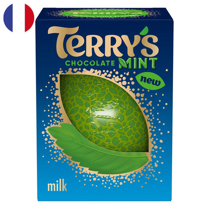 Terrys Chocolate Orange Mint 145 g