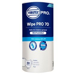 Toalla de Papel Virutex Pro Reutilizable