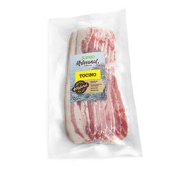Tocino Al Vacío 180 g
