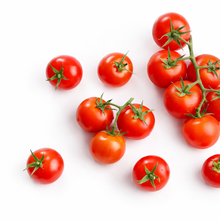 Tomate Cherry Rojo y Mix | Vegago Chile