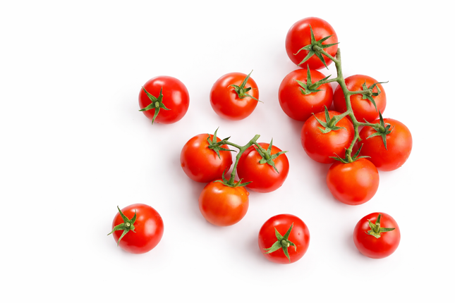 Tomate Cherry Rojo y Mix | Vegago Chile