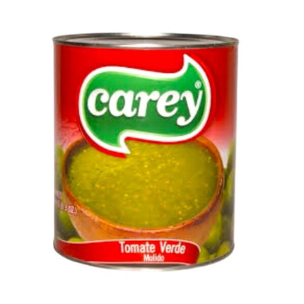 Tomatillo Verde Molido Carey 822 g | Apishop