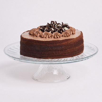 Torta Tentación Chocolate 15 Porciones