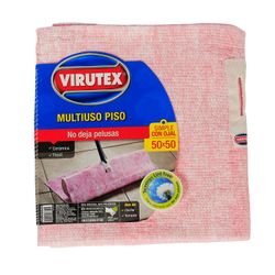 Trapero Virutex con Ojal 50 x 50 cm