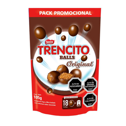 Trencito Balls 105 g