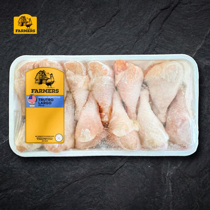 Trutro Largo de Pollo Farmers Congelado kg