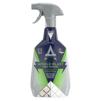 Eliminador de Manchas por Moho Especialista Extra Fuerte Astonish 750 ml | Apishop.cl