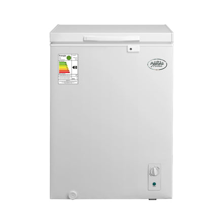 Freezer Horizontal dual tapa dura 143 litros Inverter BD146