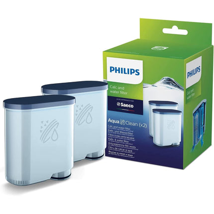 Filtro de agua PHILIPS AquaClean Original Calc 5000 tazas
