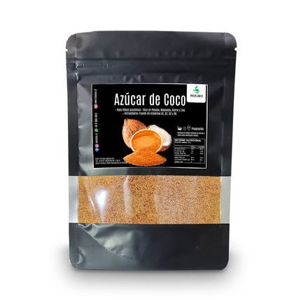 Azucar de Coco 250gr