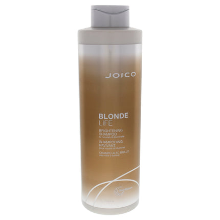 Shampoo Joico Blonde Life 1000ml Unisex