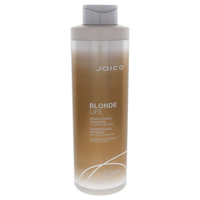 Shampoo Joico Blonde Life 1000ml Unisex
