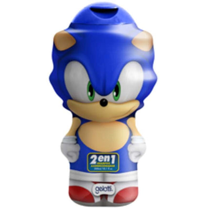 Shampoo 2 en 1 Sonic