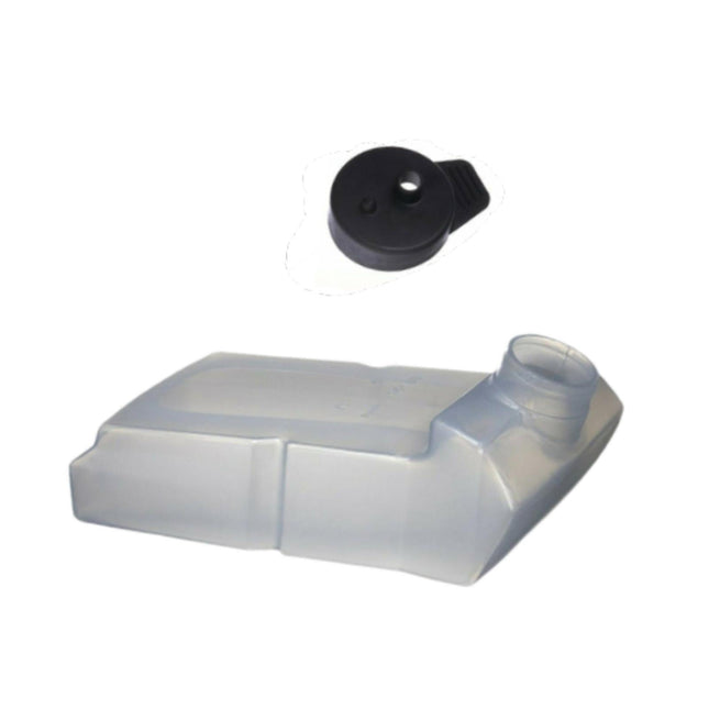 Tanque De Detergente Con Tapa Herramienta De Limpieza De Automóviles Premium De Alto Rendimiento Para K2 K3