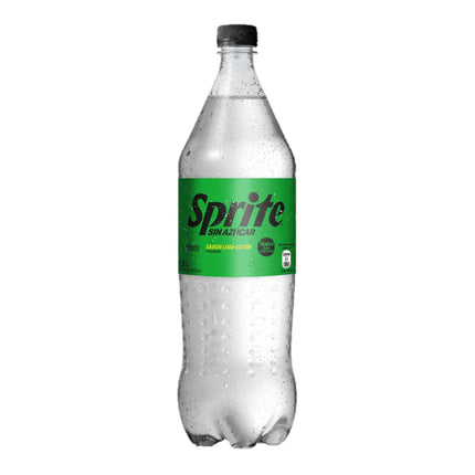 Bebida Limón Sin Azúcar Botella, 1,5 L
