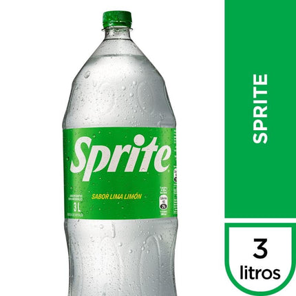 Bebida Original Limón Botella