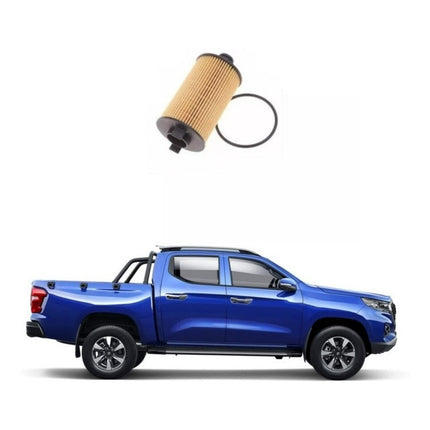Filtro De Aceite Changan Hunter 1.9 Original /