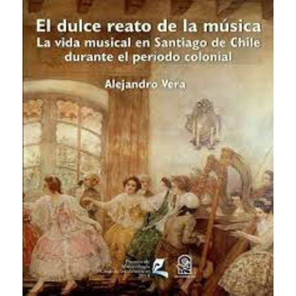 El Dulce Retrato de la Música