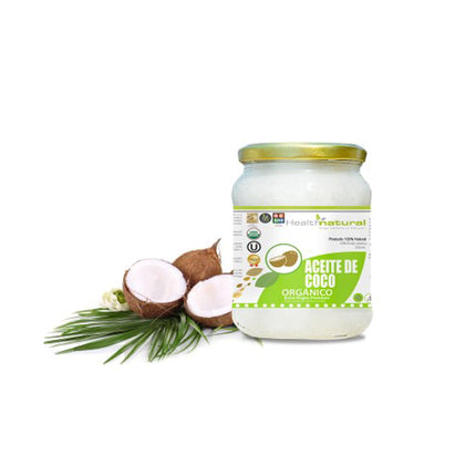 Aceite de Coco 500 cc