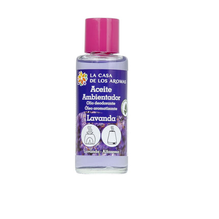 Aceite Esencial Lavanda 55ml