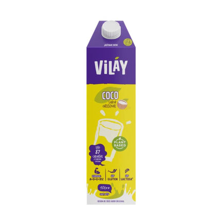 Bebida De Coco Original, 1 L