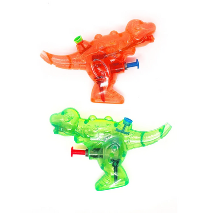 Lanza Agua Dino X2Uni