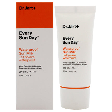 Leche Solar Dr. Jart+ Every Sun Day SPF 50 Plus 30ml