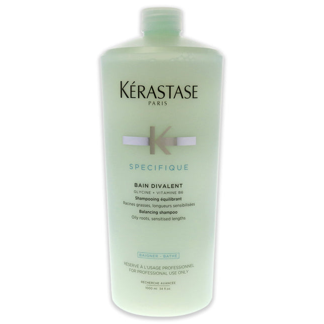 Shampoo Kerastase Specifique Bain Divalent 1000ml